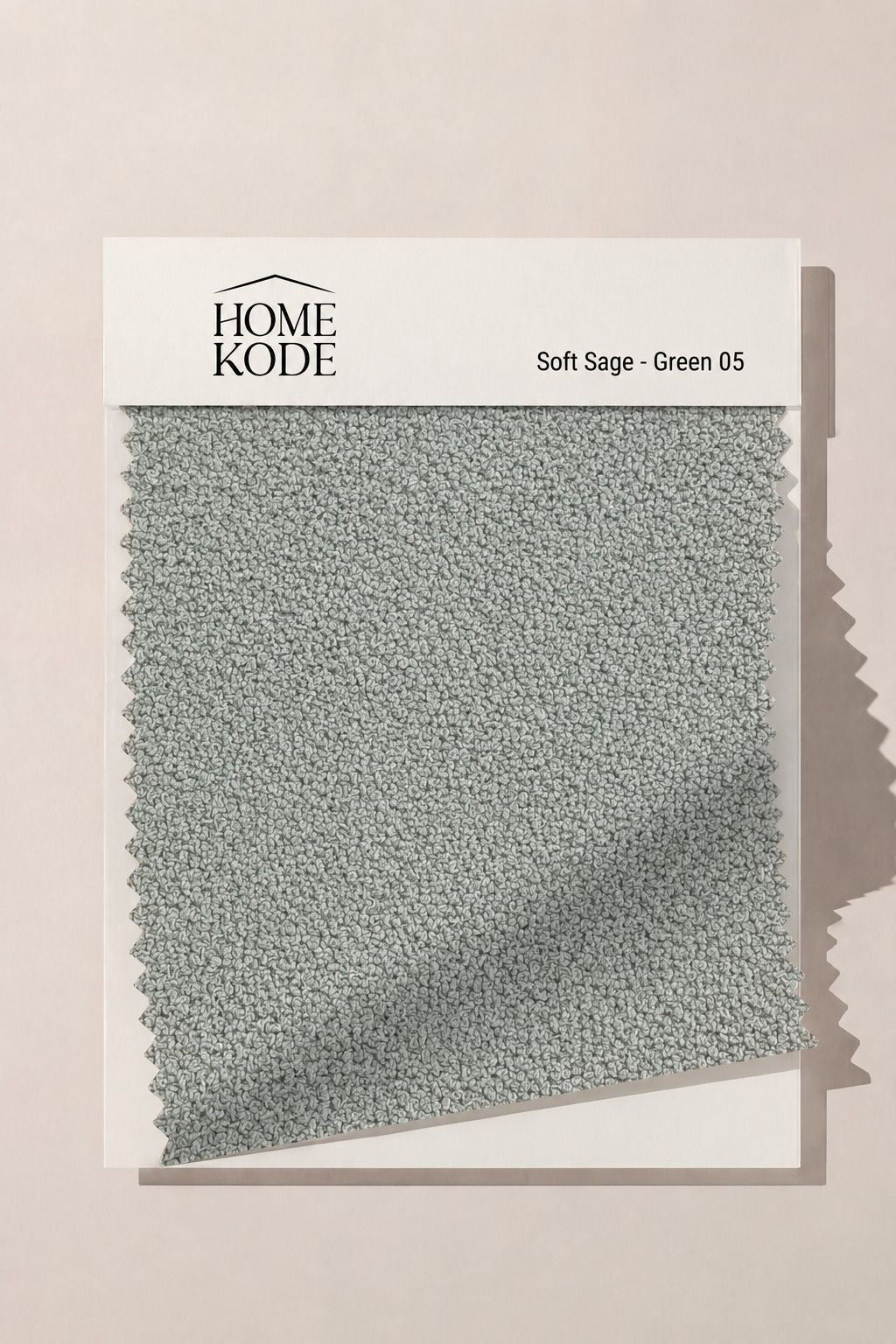Soft Sage - Green 05