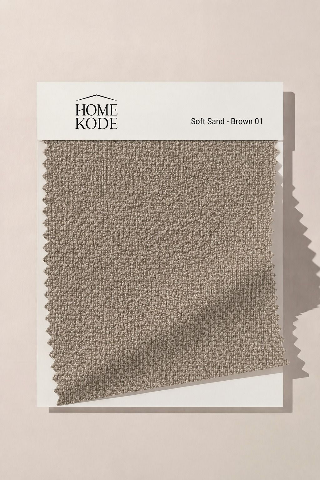 Soft Sand - Brown 01