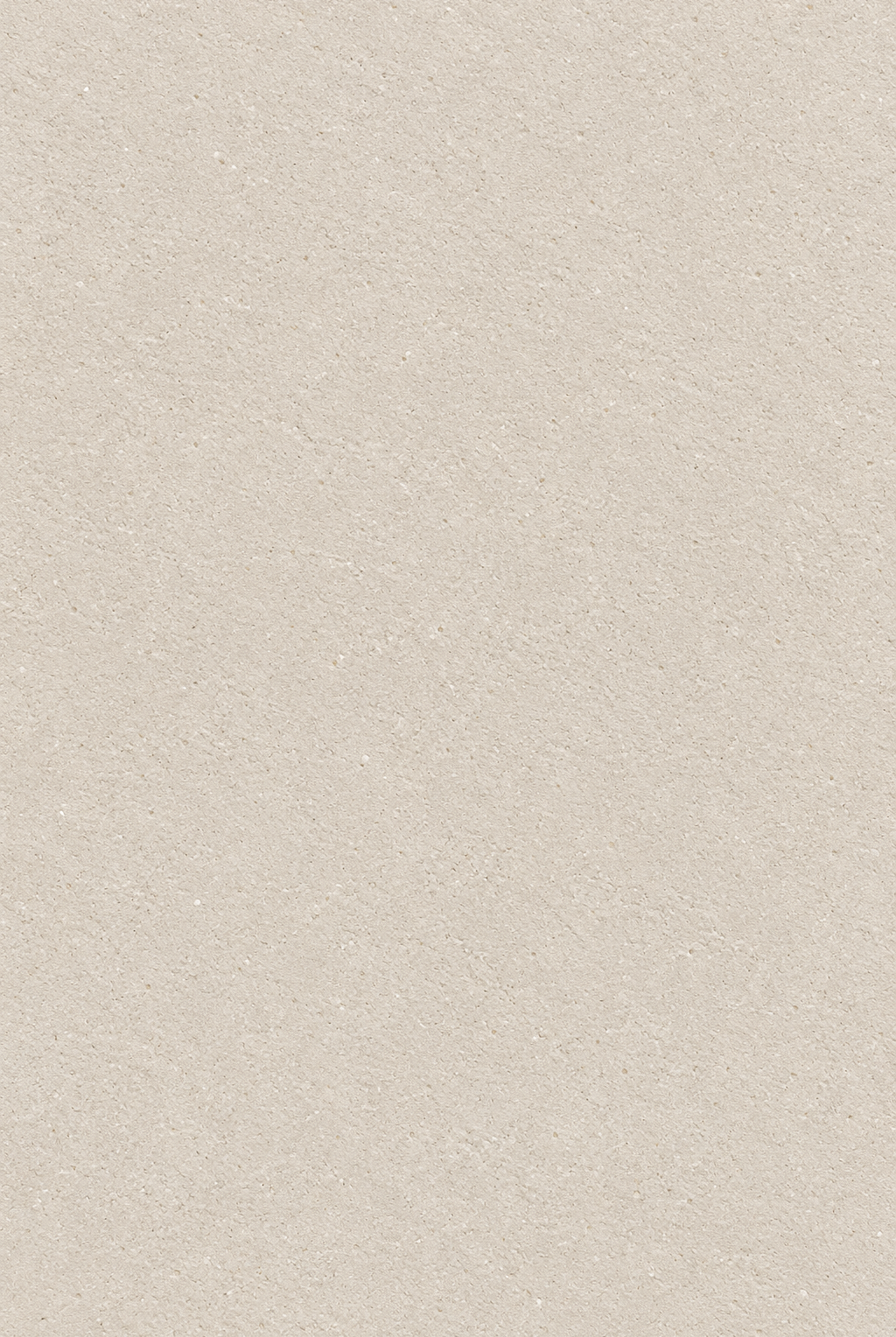 Sorevin Light Beige Microconcrete Shoe Cabinet