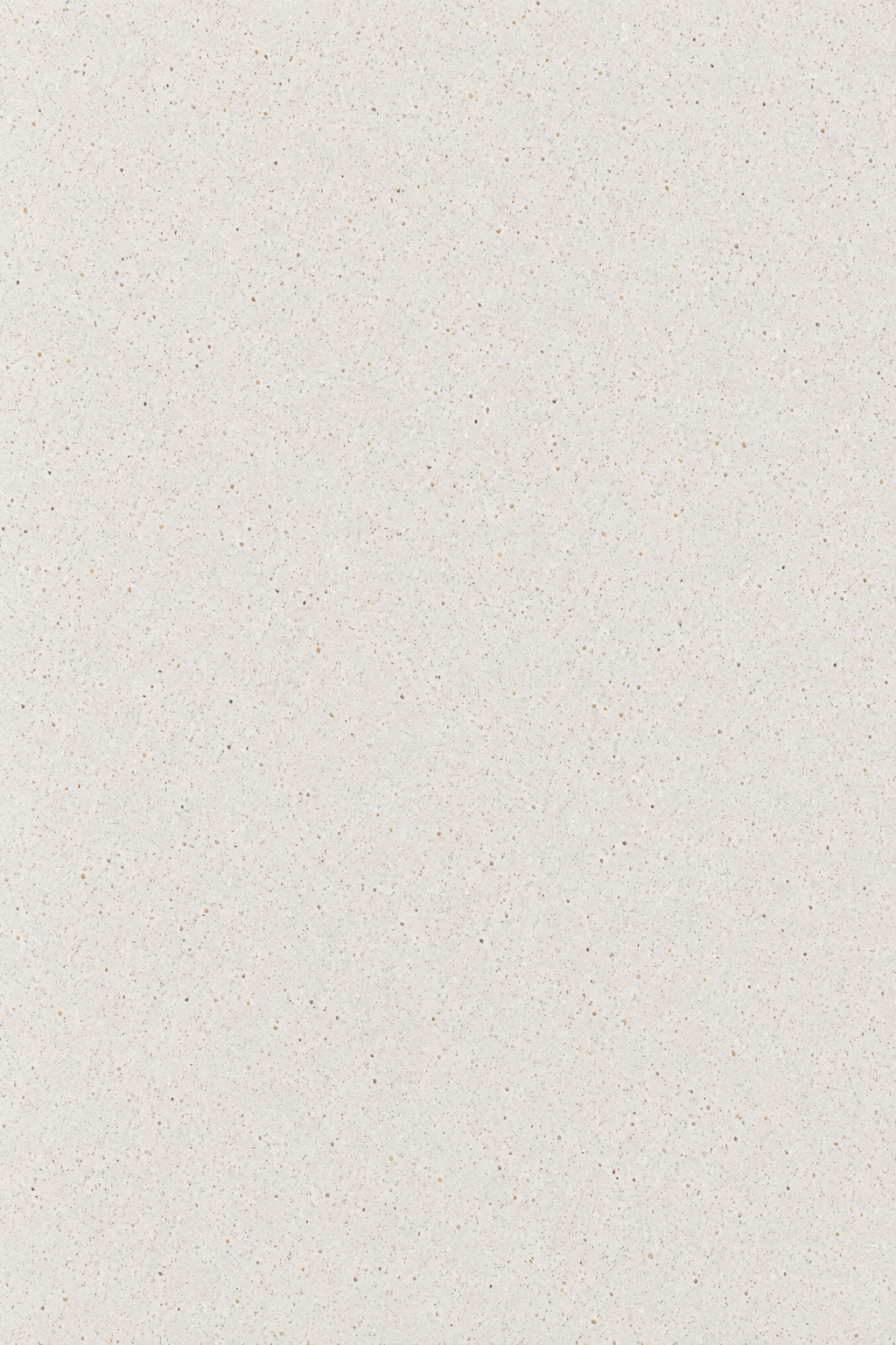 Sorevin Off White Speckled Microconcrete Shoe Cabinet