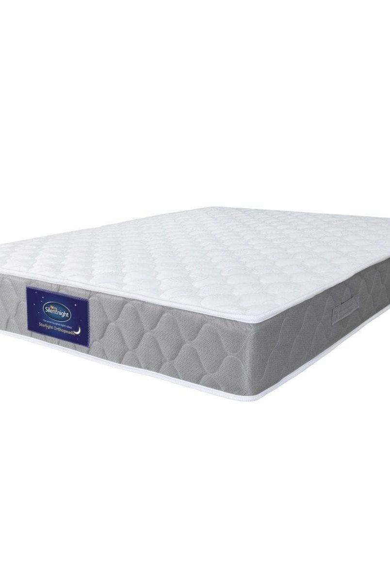 Silent Night STARLIGHT MATTRESS (6 Sizes) SILENTNIGHT
