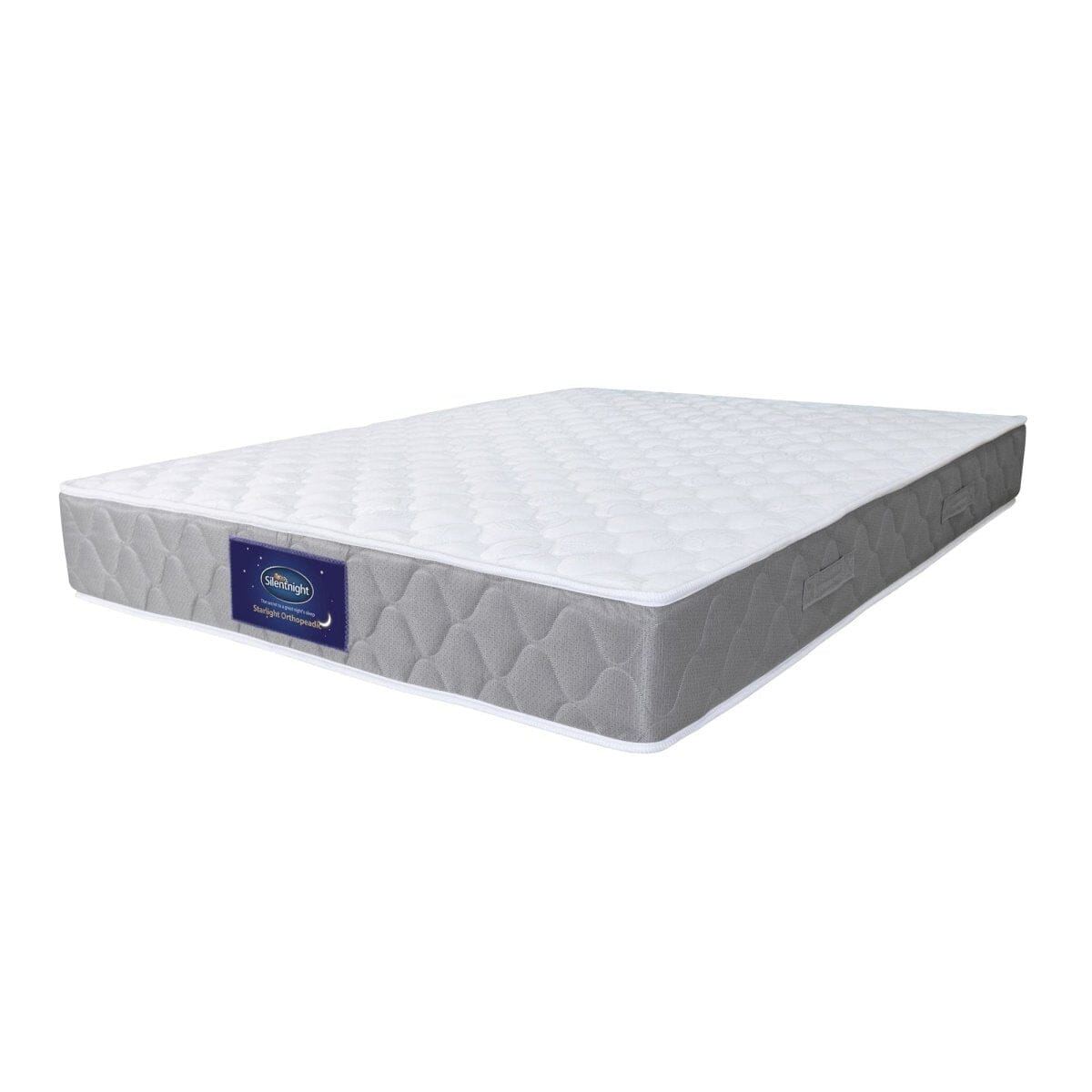 Silent Night STARLIGHT MATTRESS (6 Sizes) SILENTNIGHT