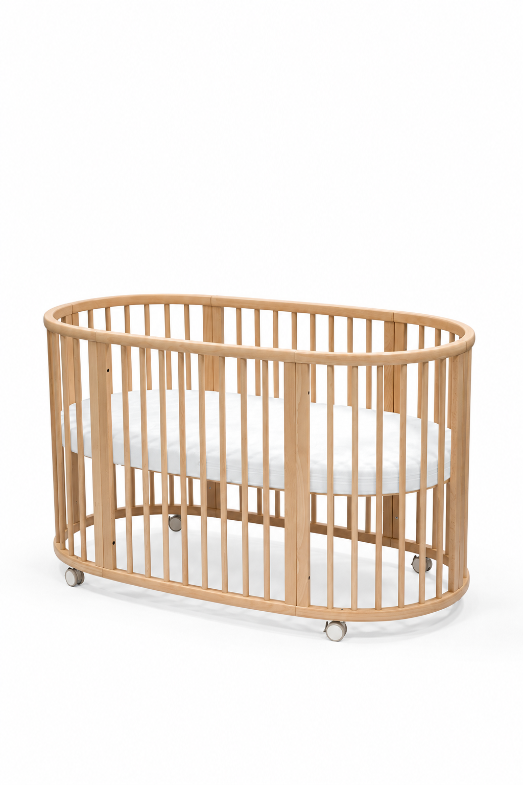 Stokke Sleepi Natural Bed