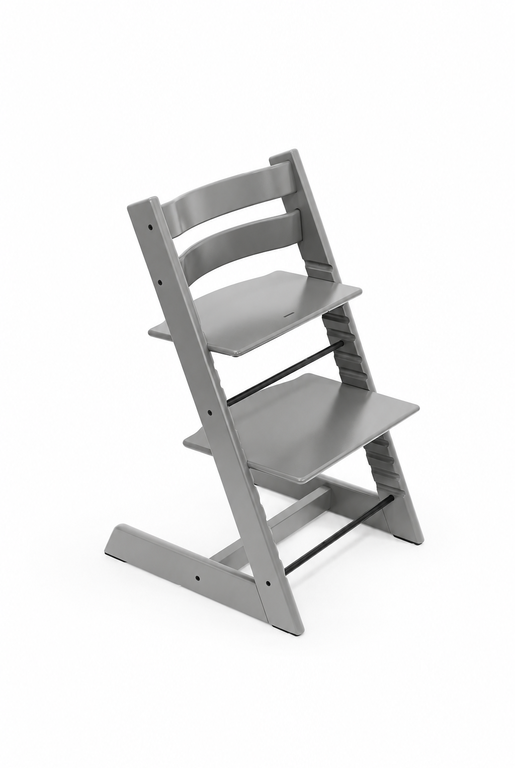 Stokke Tripp Trapp Strom Grey Chair