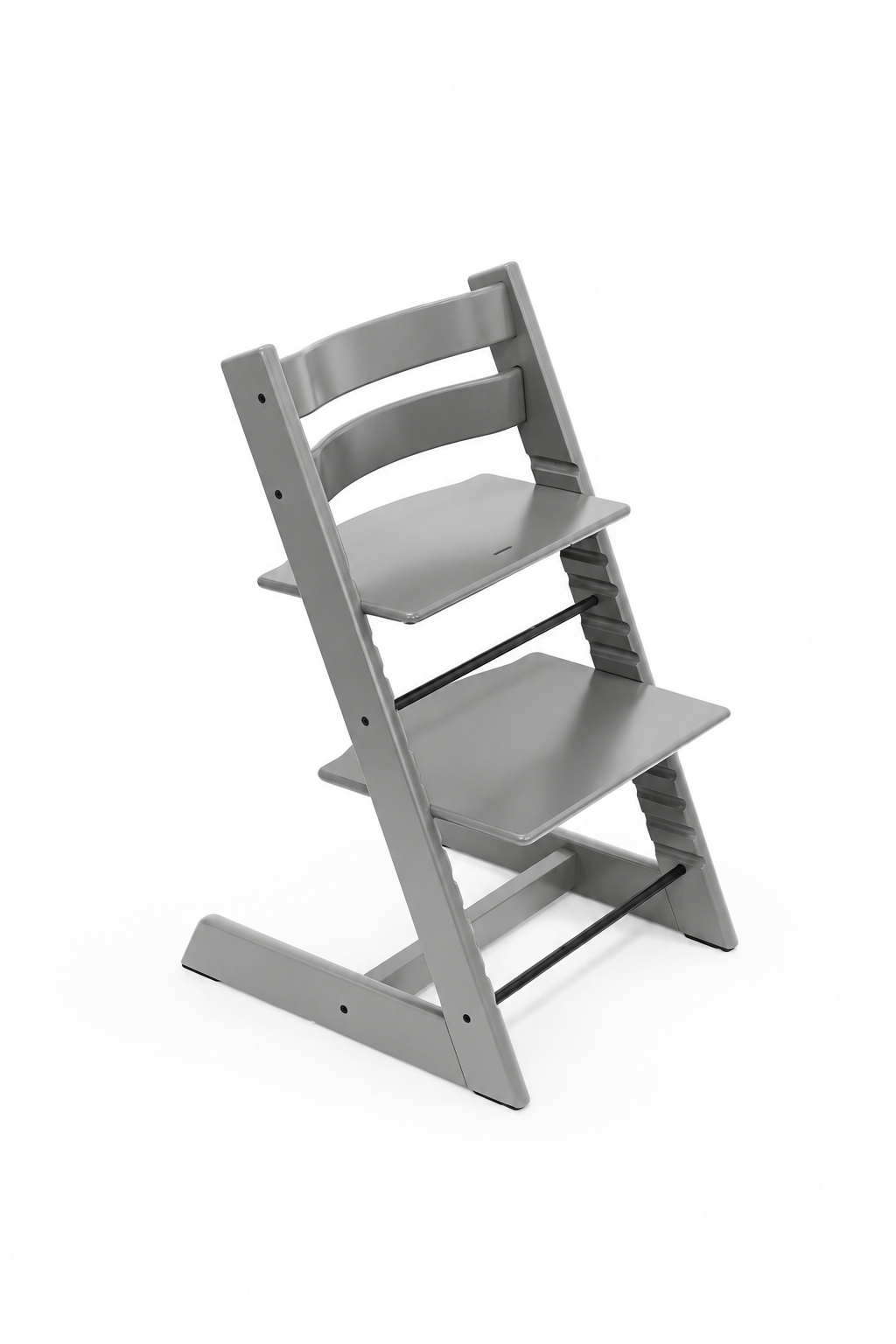Stokke Tripp Trapp Strom Grey Chair