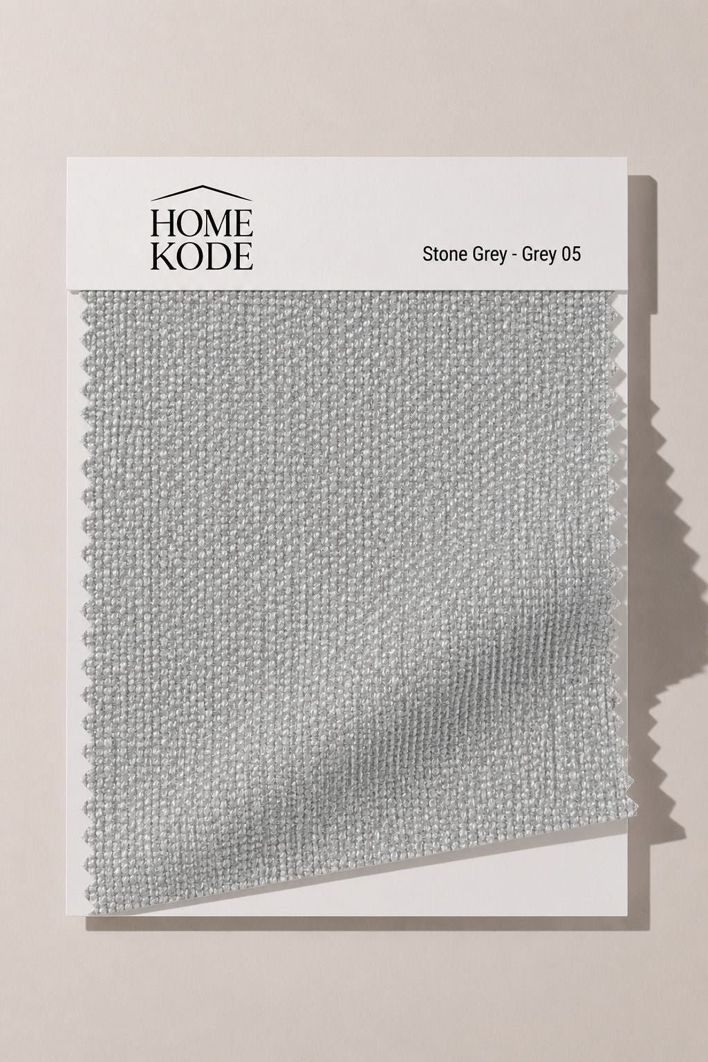 Stone Grey - Grey 05
