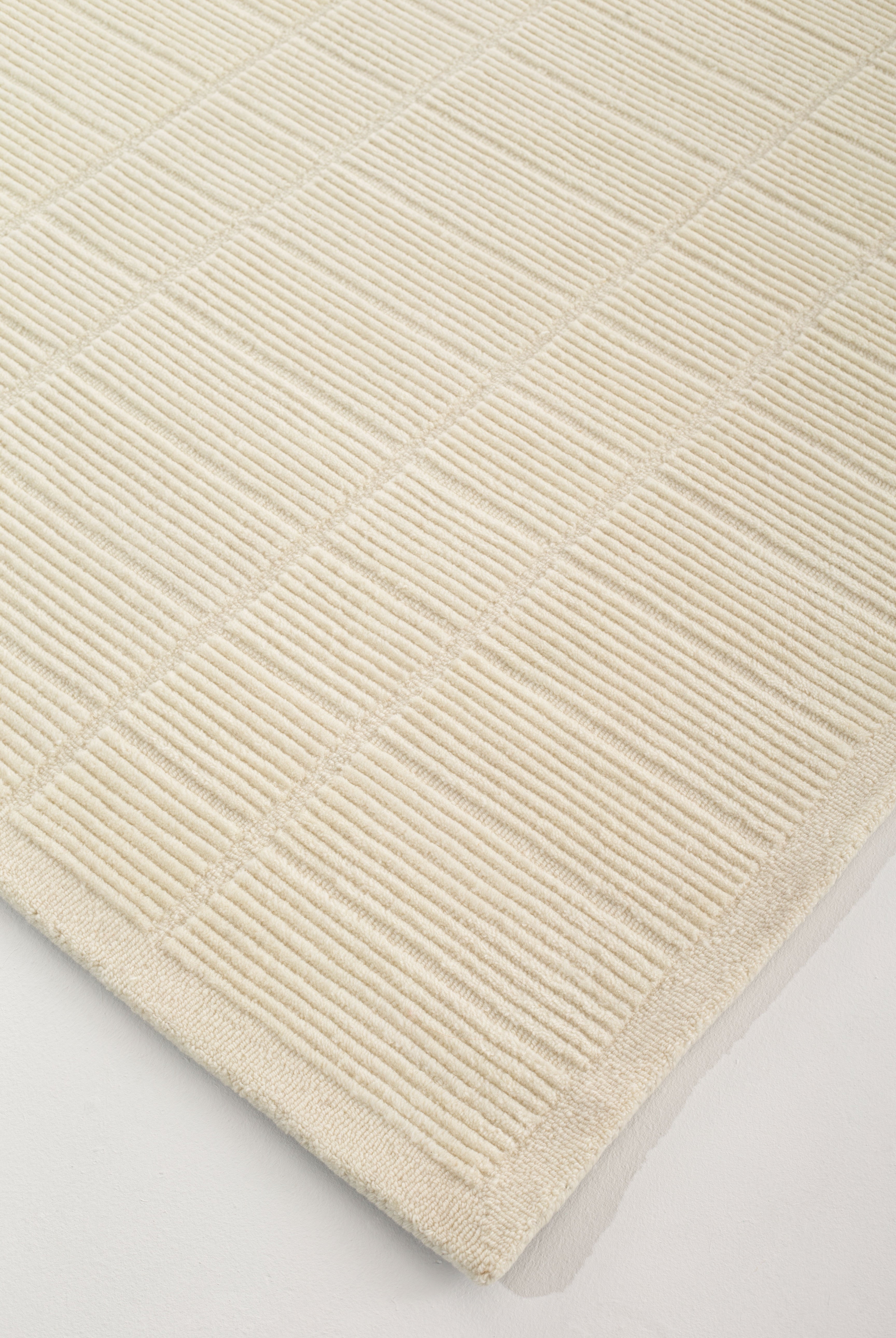 Hornsby Tufted Wool Rug
