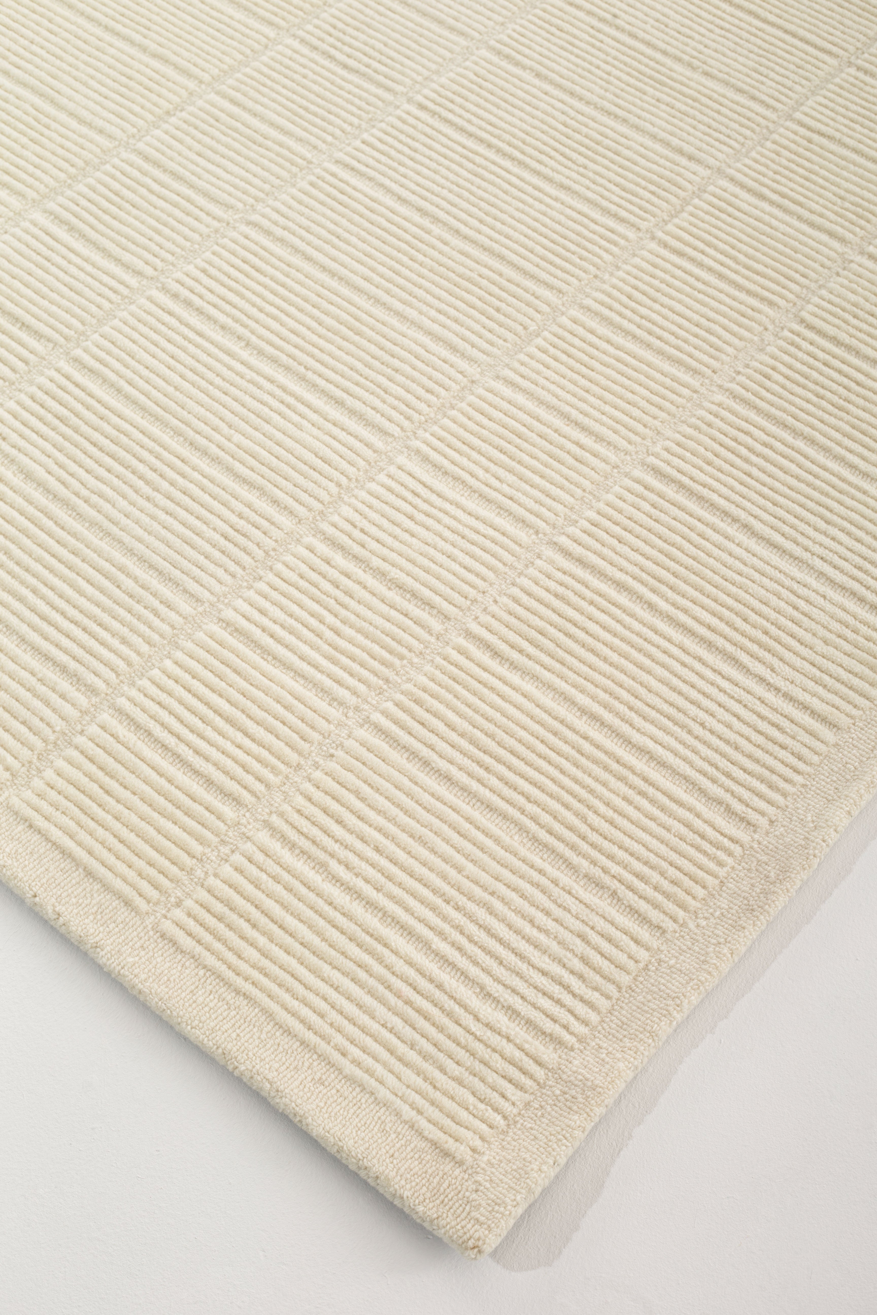 Hornsby Tufted Wool Rug