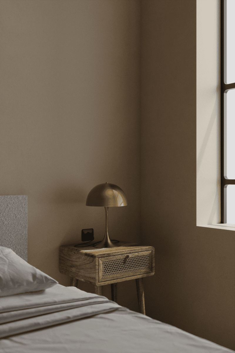 Umbra Glow Table Lamp