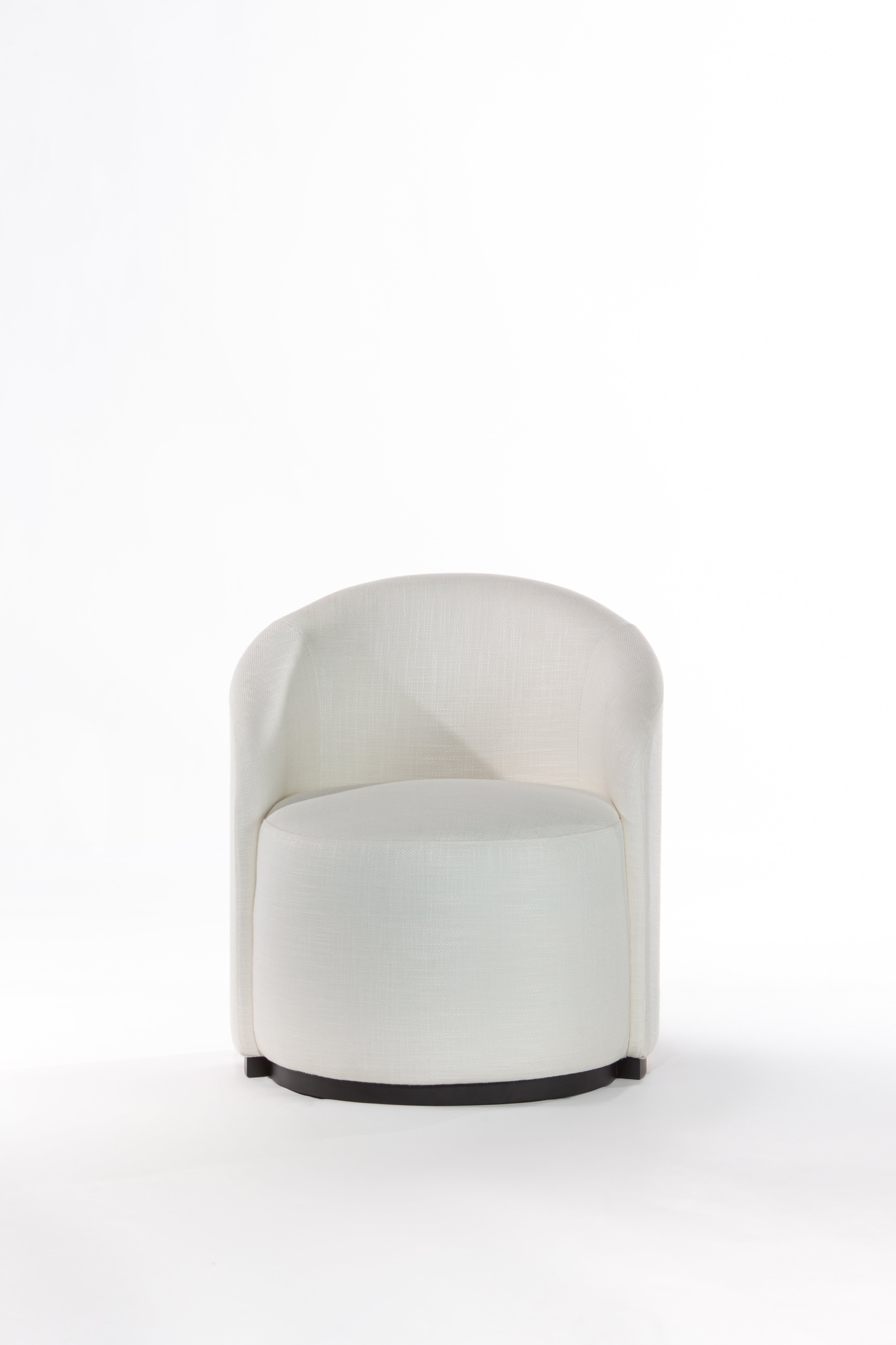 Taisia Swivel Sofa Chair