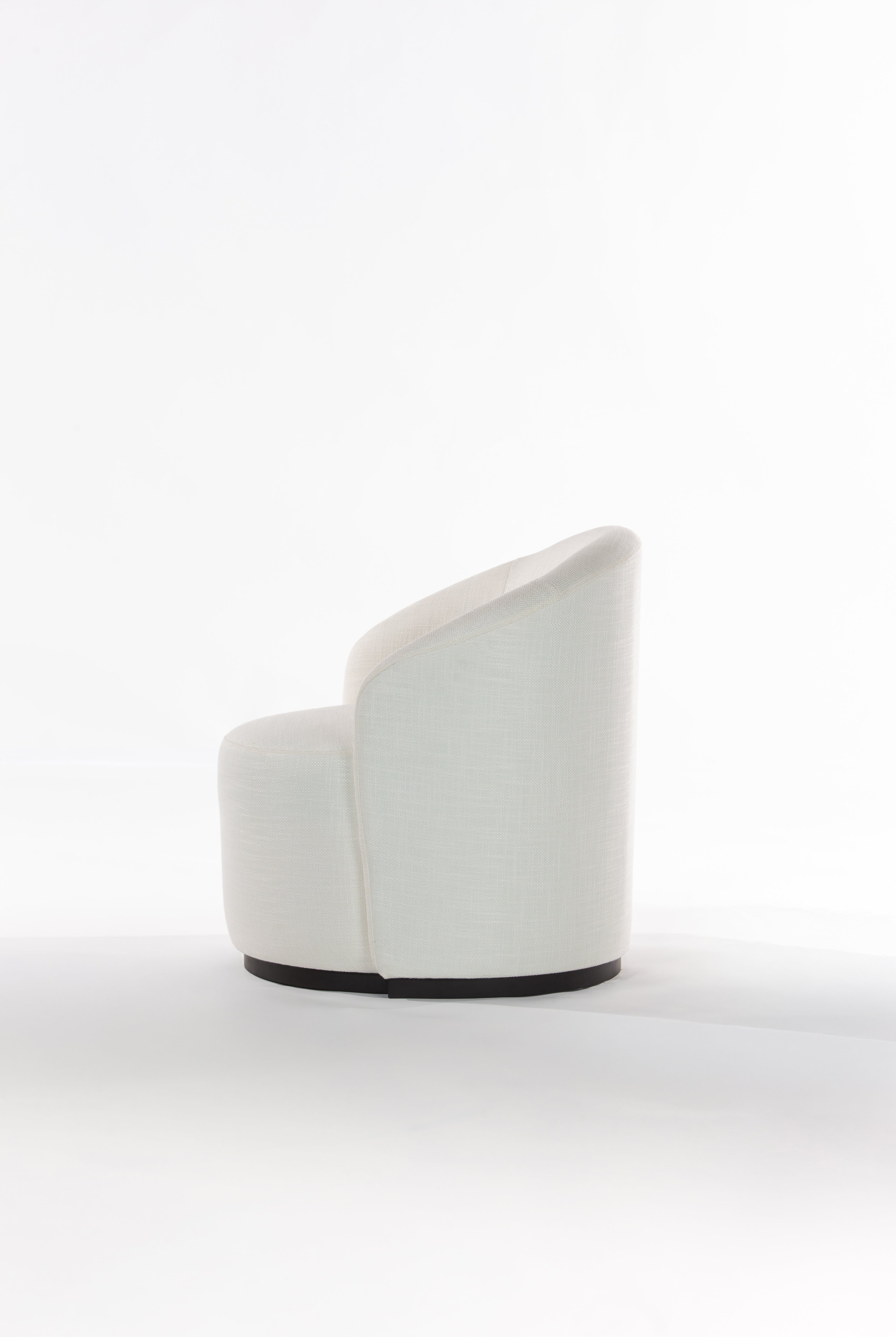 Taisia Swivel Sofa Chair