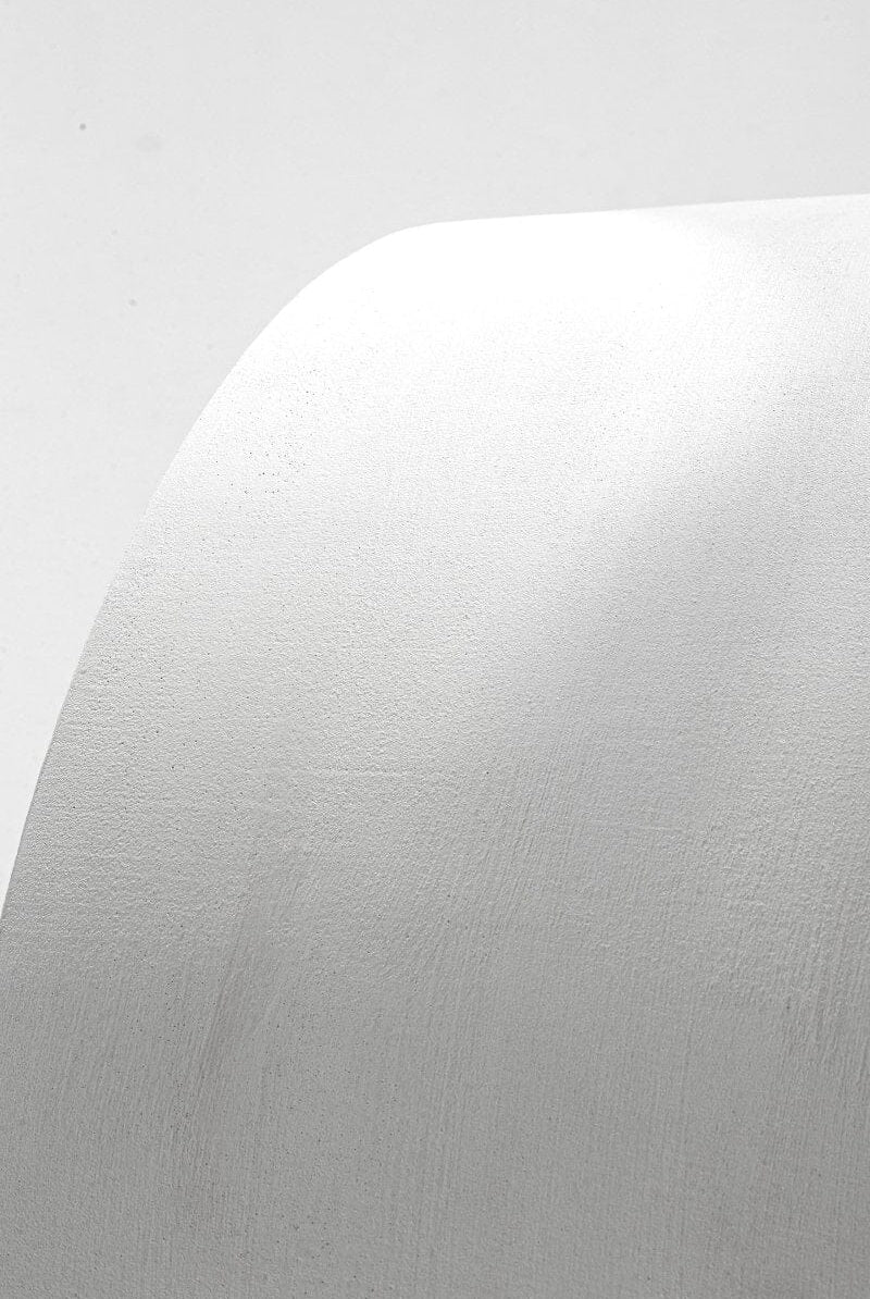 Luciana White Microconcrete Display Shelf (5 Sizes) MSC