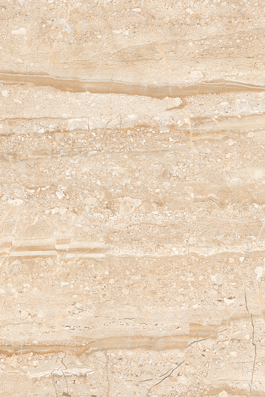 Titania Travertine Dining Table