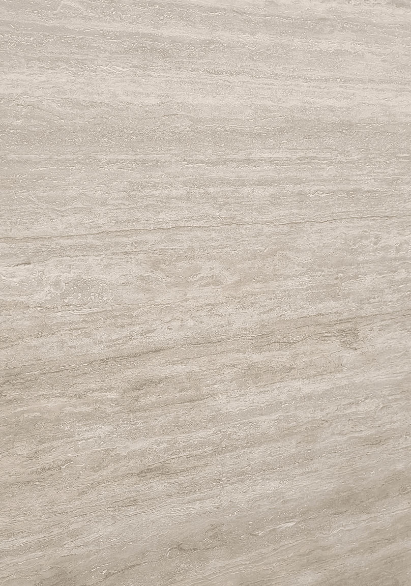 Raphael Travertine Round Dining Table