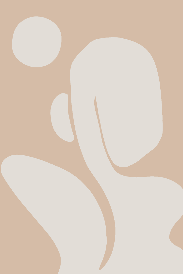 Undulating Sculpture Wall Art