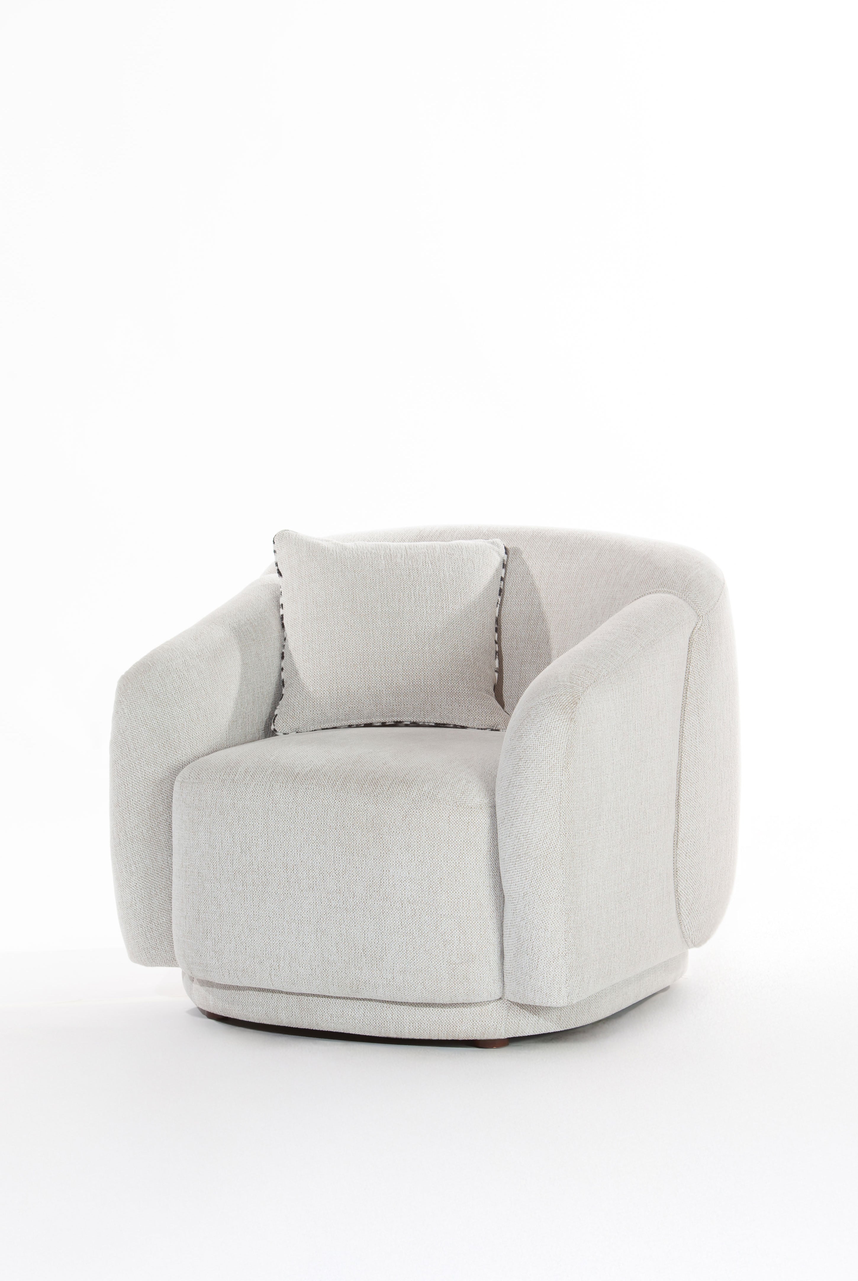 Zuzanna Sofa Chair