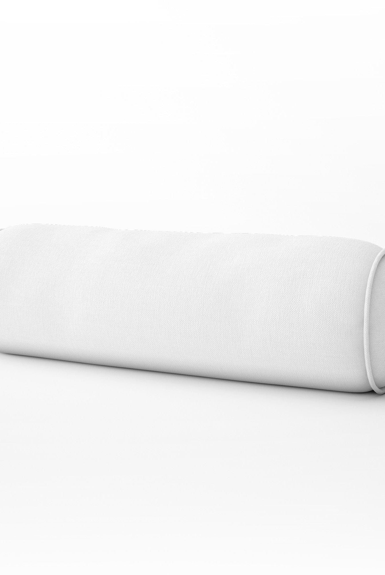 SILENTNIGHT ANTI-ALLERGY BOLSTER PILLOWCASE