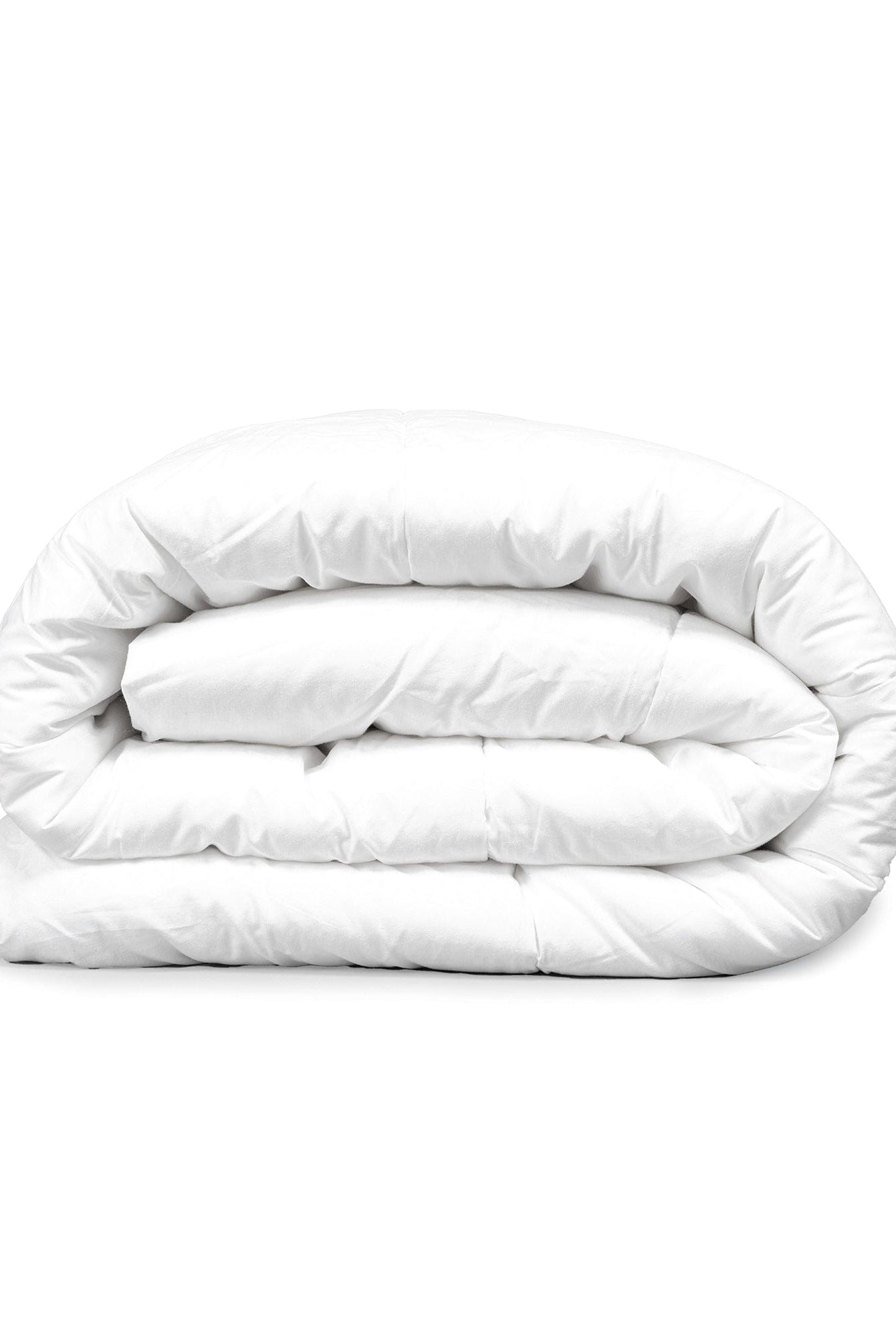 SILENTNIGHT ANTI-ALLERGY DUVET COVER