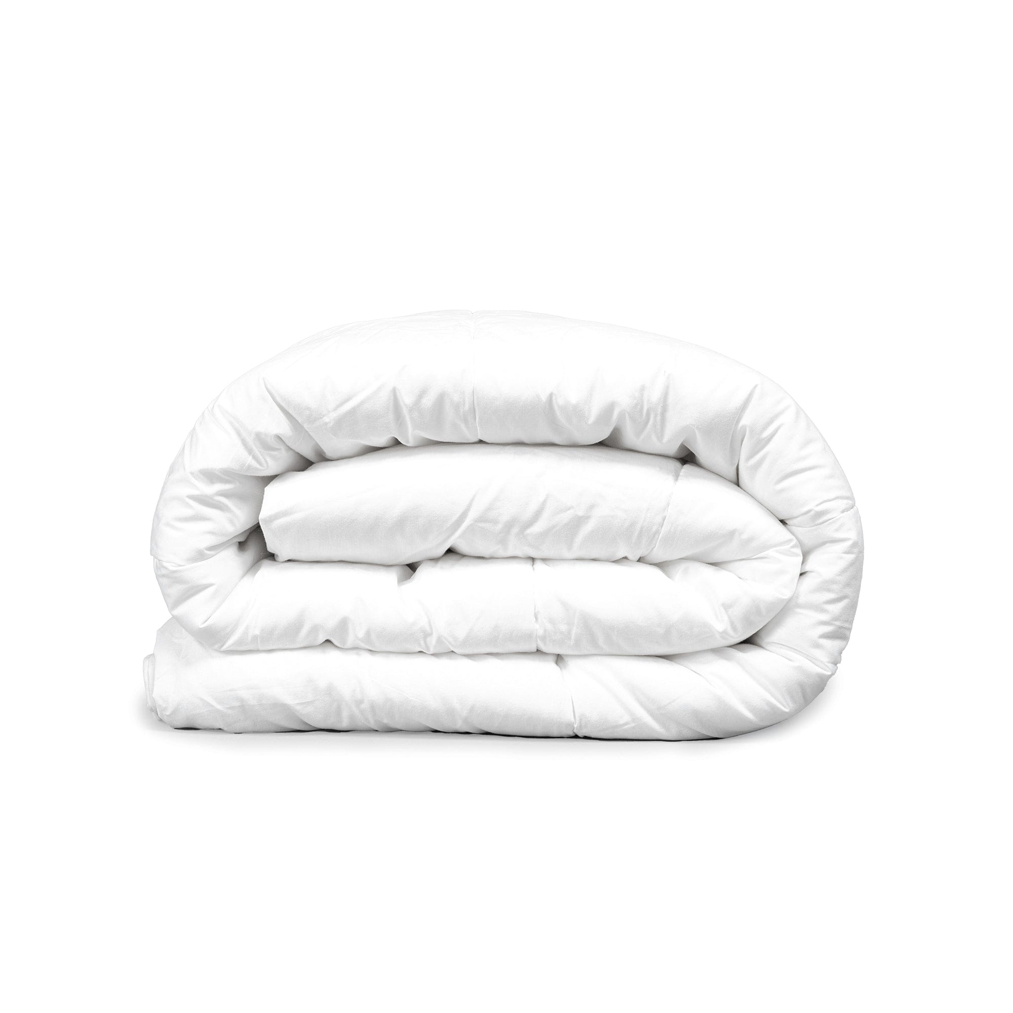 SILENTNIGHT ANTI-ALLERGY DUVET COVER