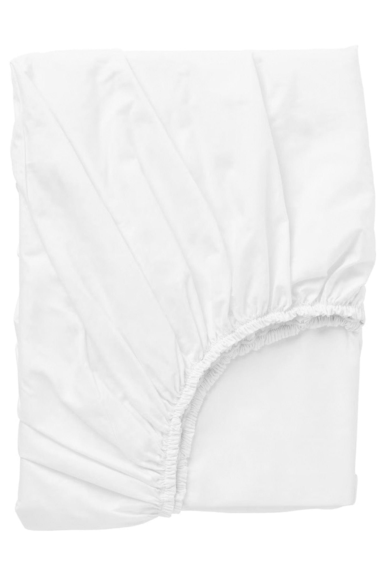 SILENTNIGHT ANTI-ALLERGY FITTED SHEET