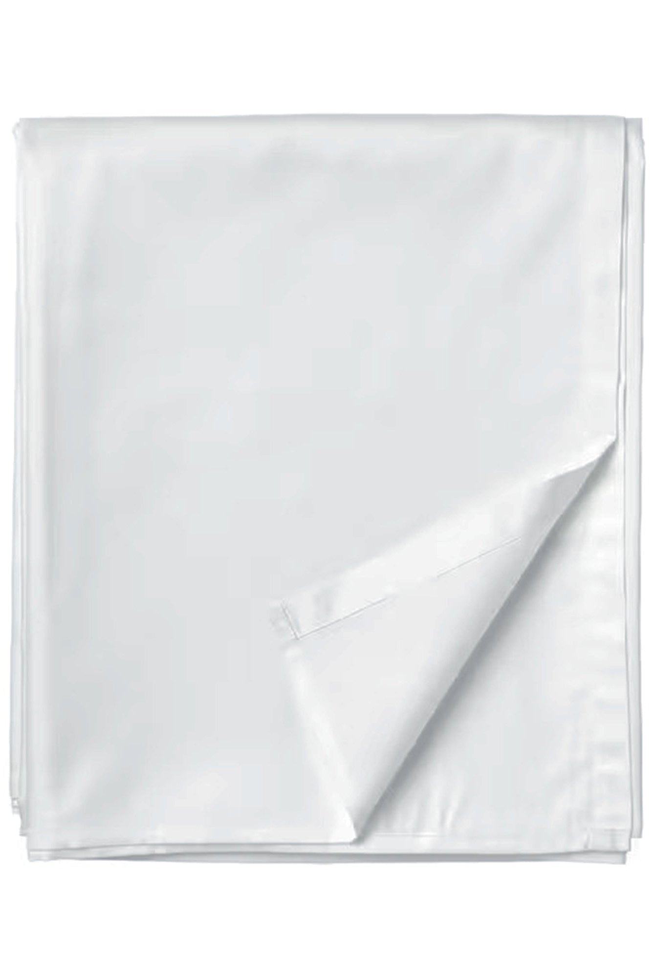 SILENTNIGHT ANTI-ALLERGY FLAT SHEET