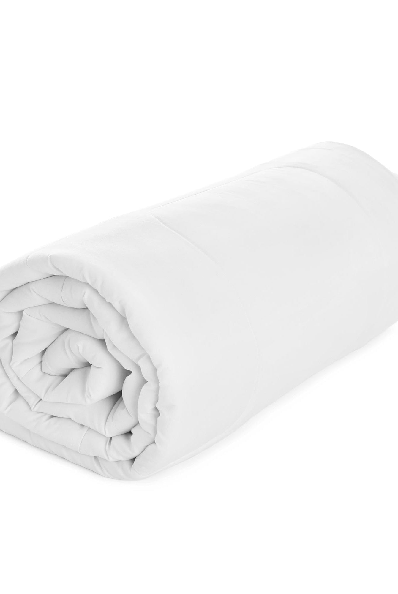 SILENTNIGHT ANTI-ALLERGY LUXURY MICROFIBRE SUMMER DUVET