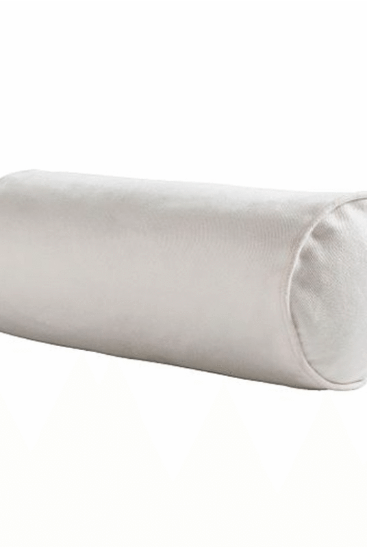 SILENTNIGHT BOLSTER MICROFIBRE PILLOW