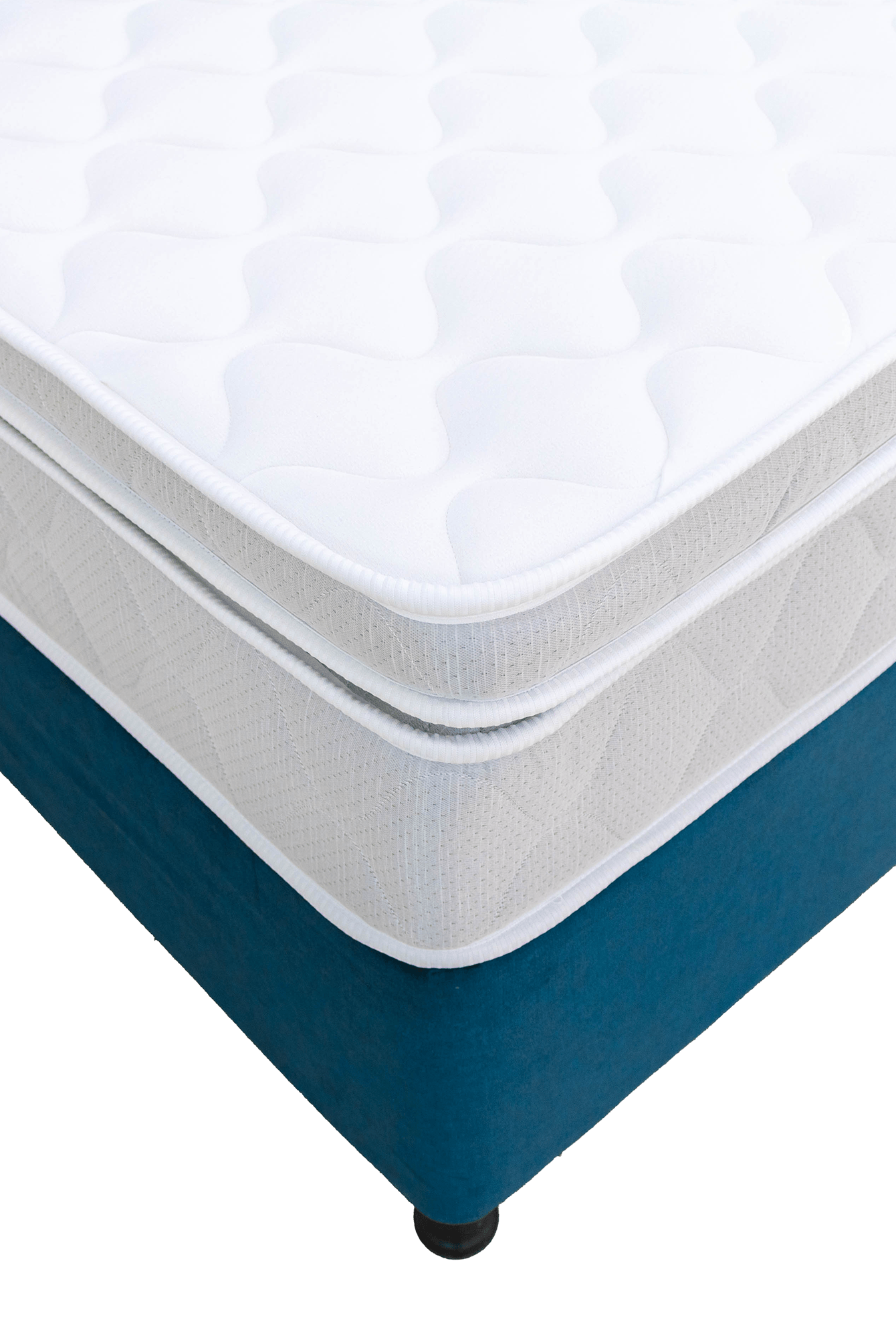 Silentnight Classique Pillowtop Mattress