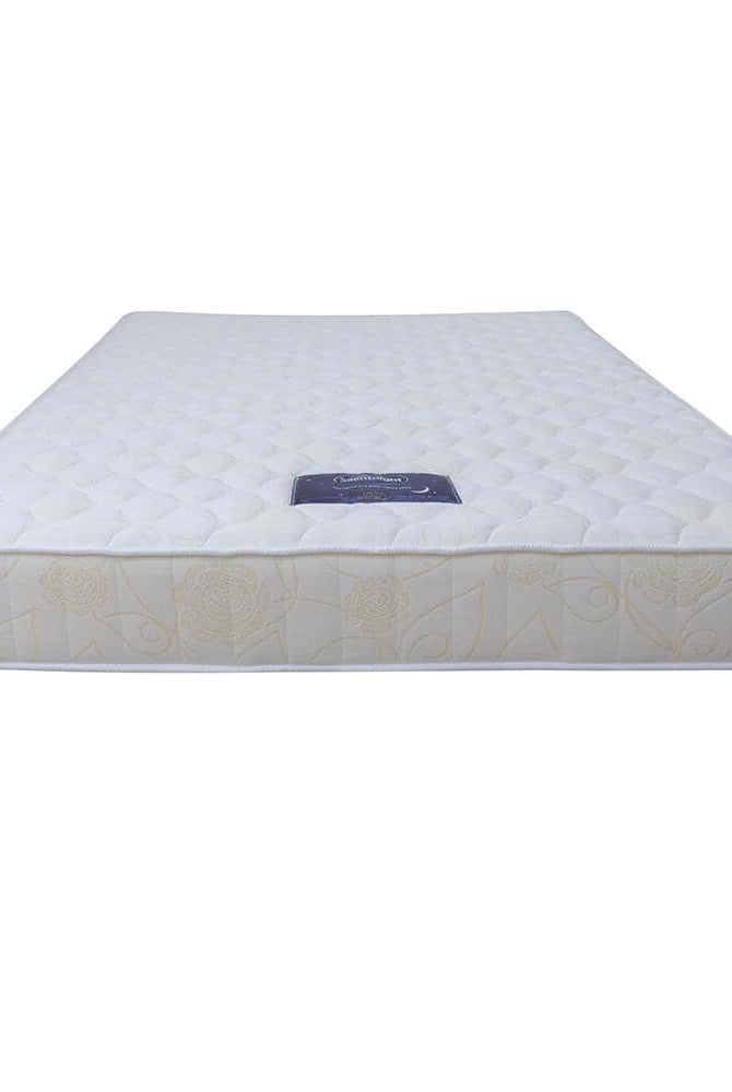 Silent Night DIAMOND VISCO LATEX MATTRESS SILENTNIGHT