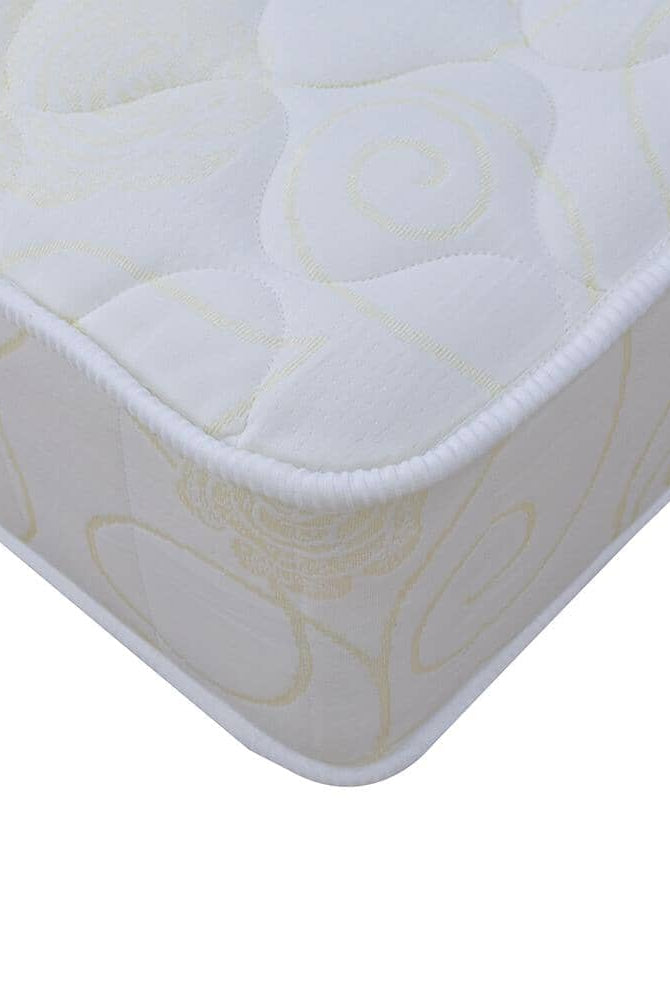 Silentnight DIAMOND VISCO LATEX MATTRESS (6 Sizes)