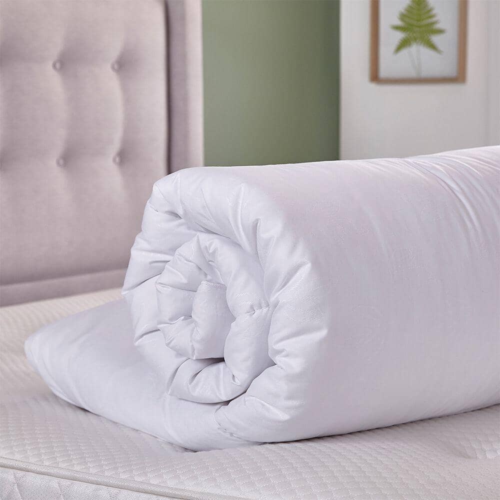 SILENTNIGHT PREMIUM DUCK FEATHER DUVET