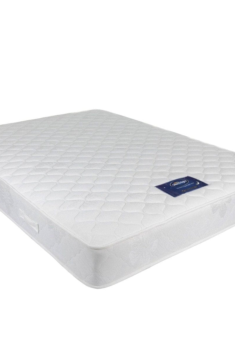 Silent Night ERGOCOIL CLASSIQUE MATTRESS (6 Sizes) SILENTNIGHT