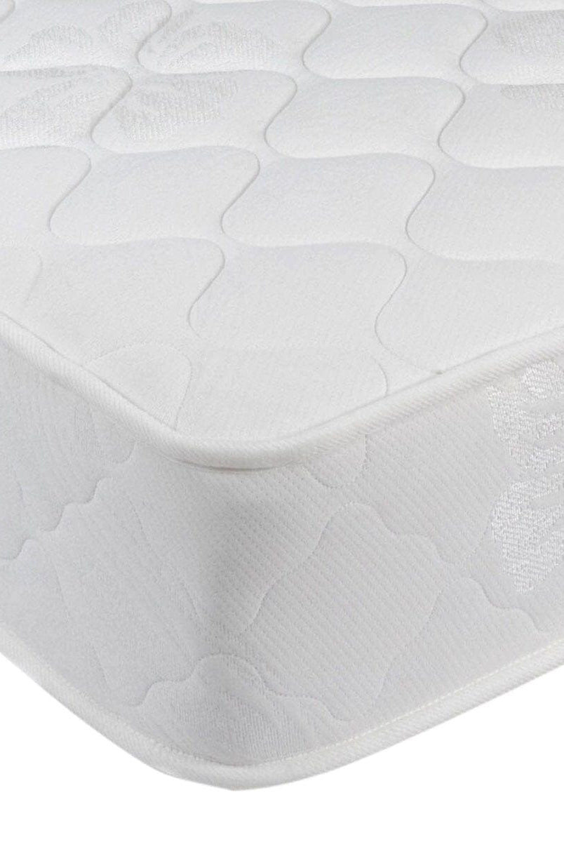Silentnight ERGOCOIL CLASSIQUE MATTRESS (6 Sizes)