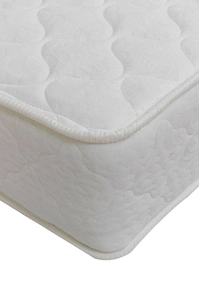 Silentnight ERGO COIL EMPRESS MATTRESS (6 Sizes)