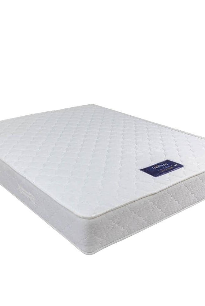 Silent Night ERGO COIL EMPRESS MATTRESS SILENTNIGHT