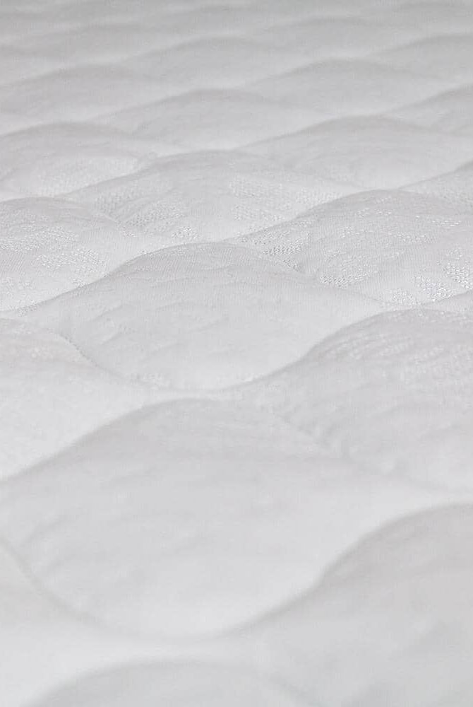 Silent Night ERGO COIL EMPRESS MATTRESS SILENTNIGHT