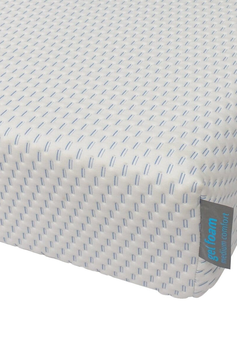 Silentnight STUDIO GEL MEMORY FOAM (6 Sizes)