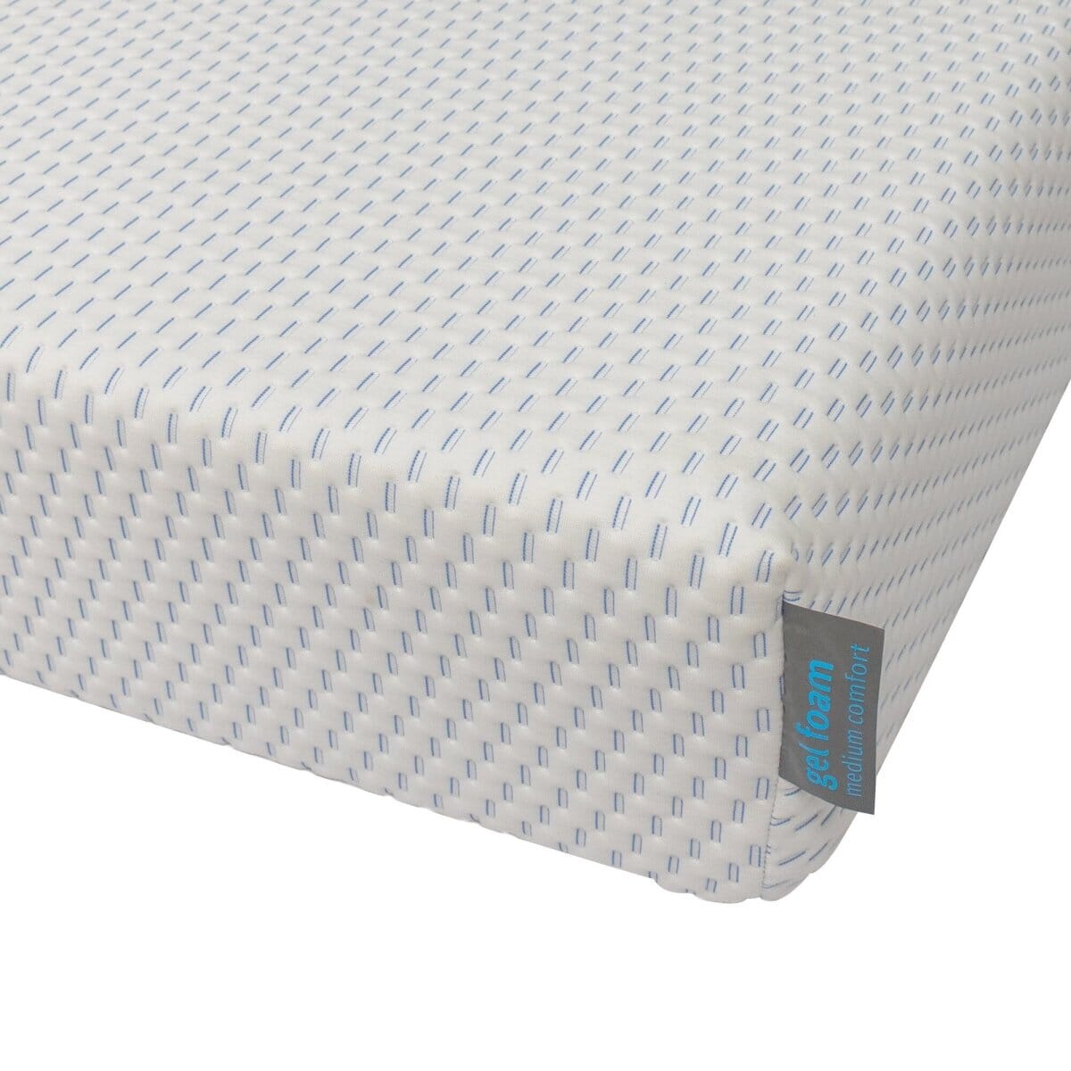 Silentnight STUDIO GEL MEMORY FOAM (6 Sizes)