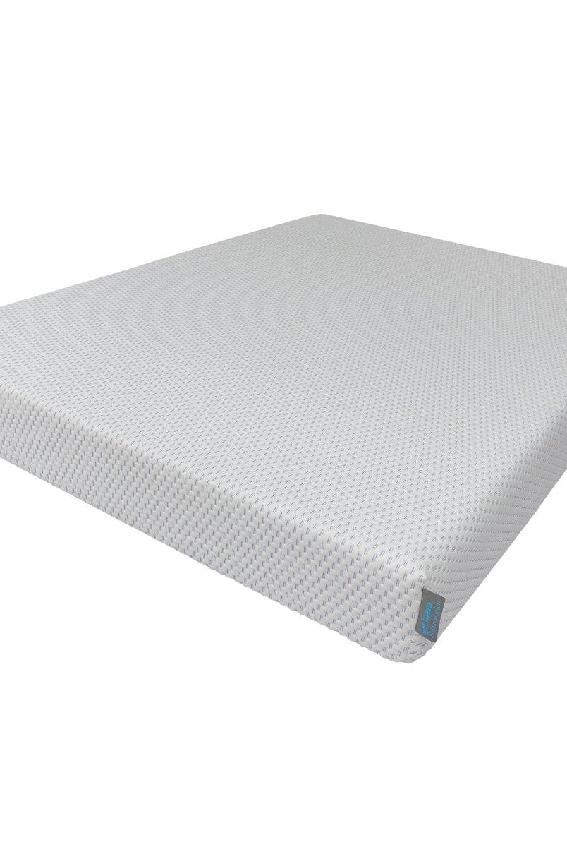 Silent Night STUDIO GEL MEMORY FOAM (6 Sizes) SILENTNIGHT