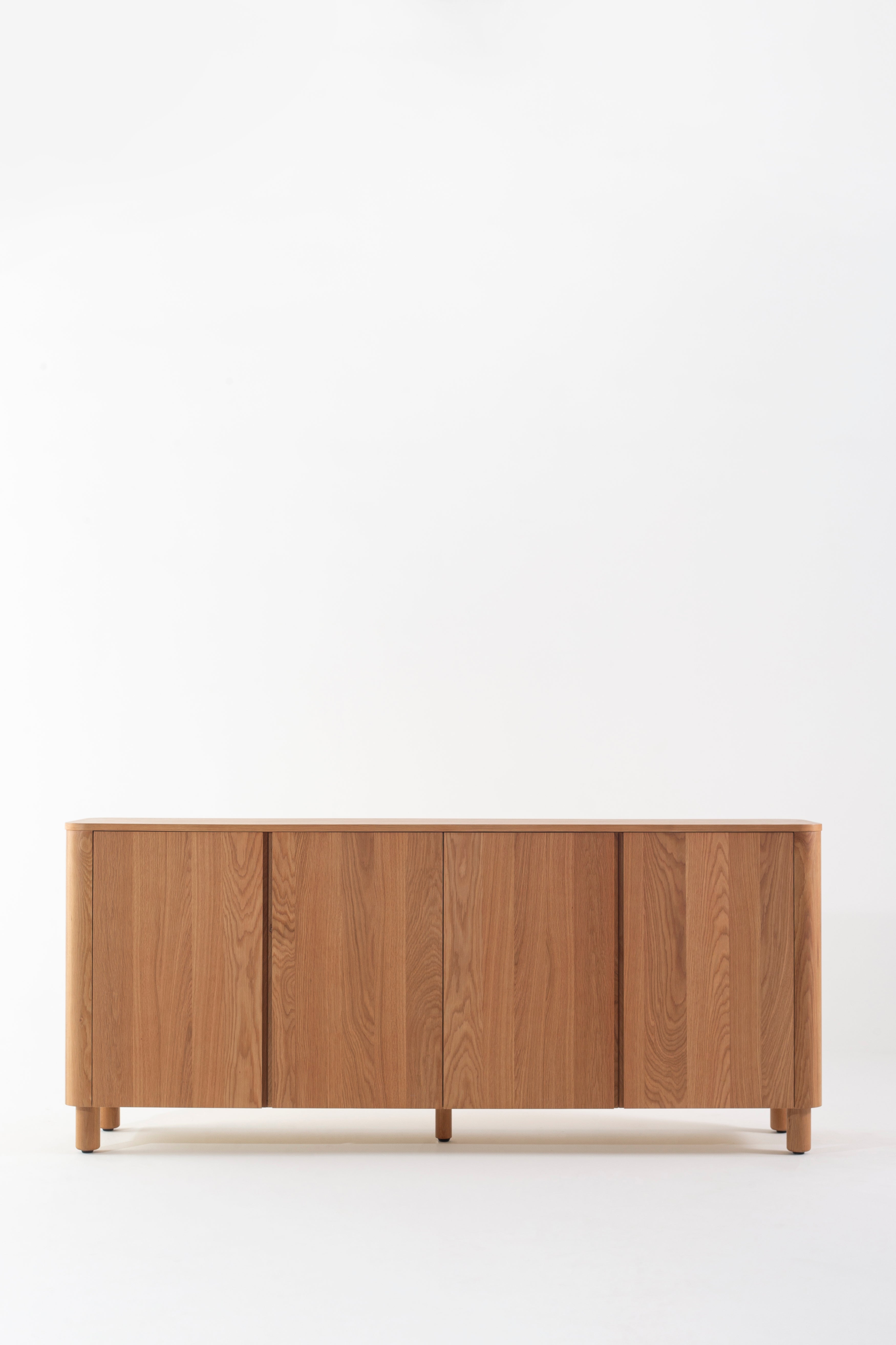 Theo Wooden Sideboard