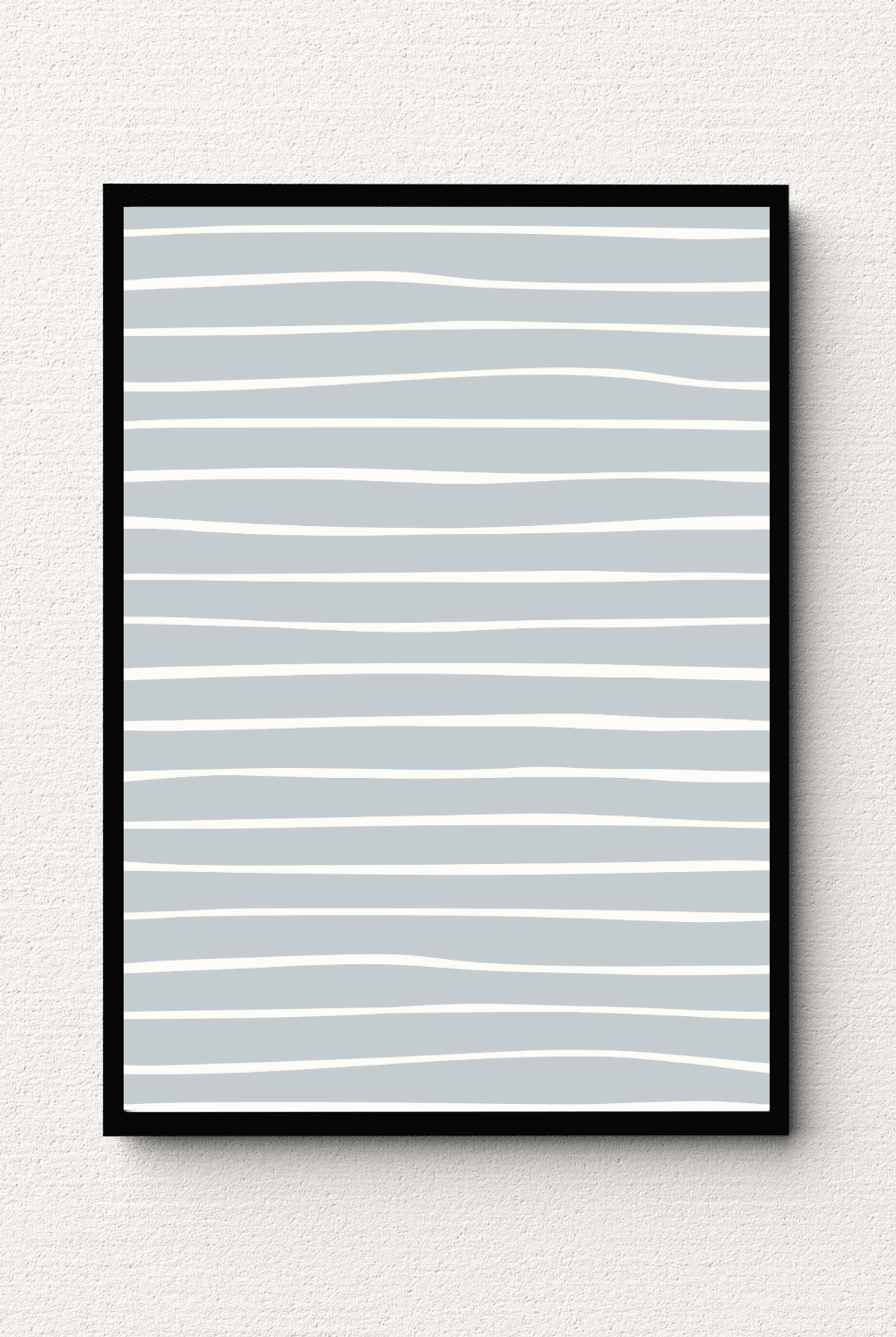 Restful Ripples Wall Art