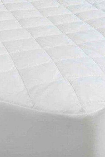 SILENTNIGHT STANDARD MATTRESS PROTECTOR