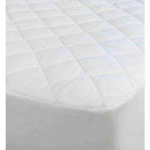 SILENTNIGHT STANDARD MATTRESS PROTECTOR