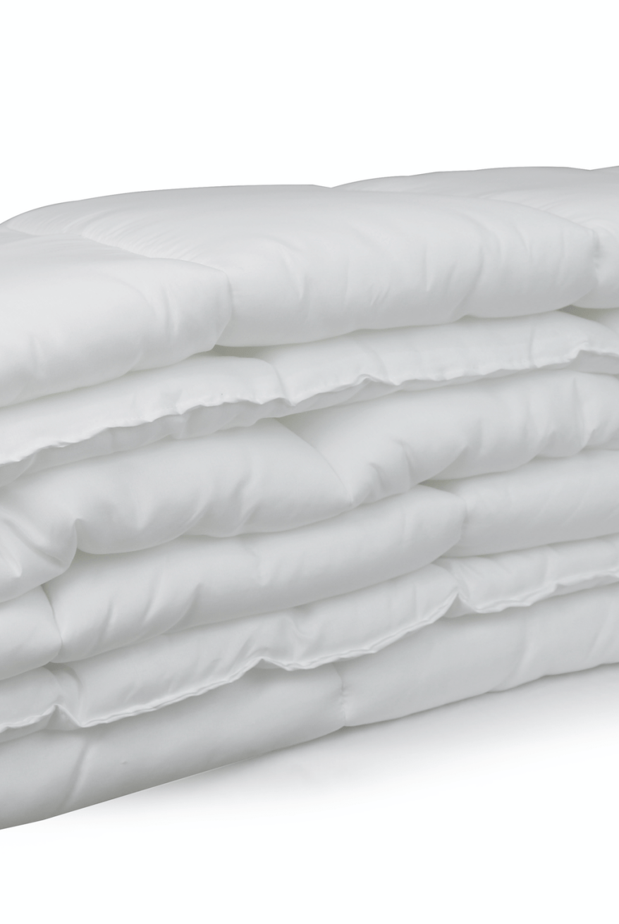 SILENTNIGHT MICROFIBRE WINTER DUVET