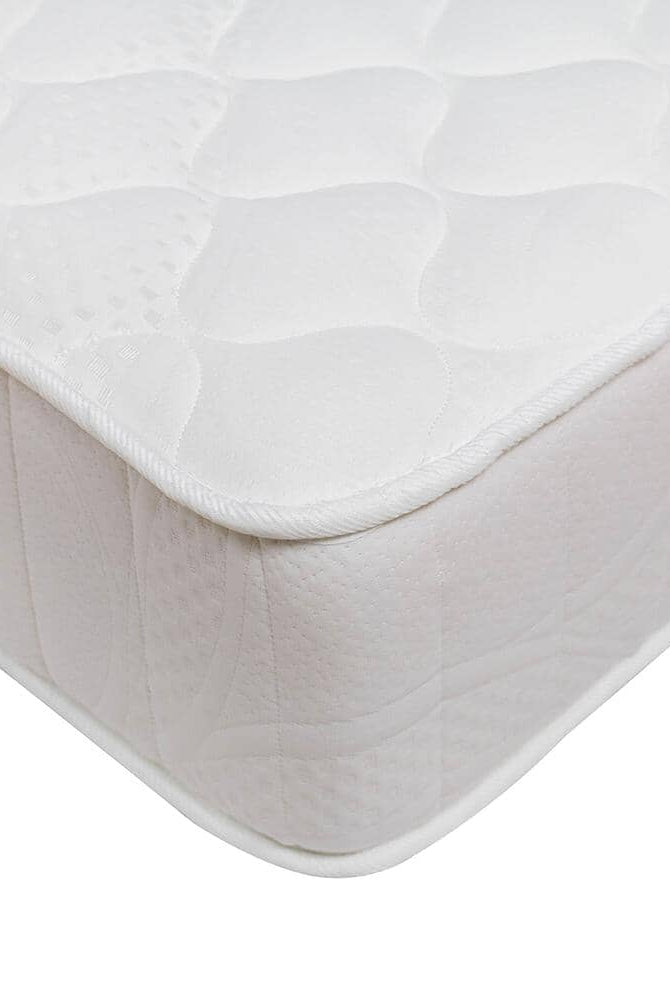 Silentnight ORTHO FOAM GRANDE MATTRESS (6 Sizes)