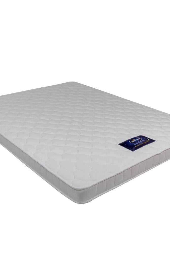 Silent Night ORTHO FOAM ULTRA SLIM SILENTNIGHT