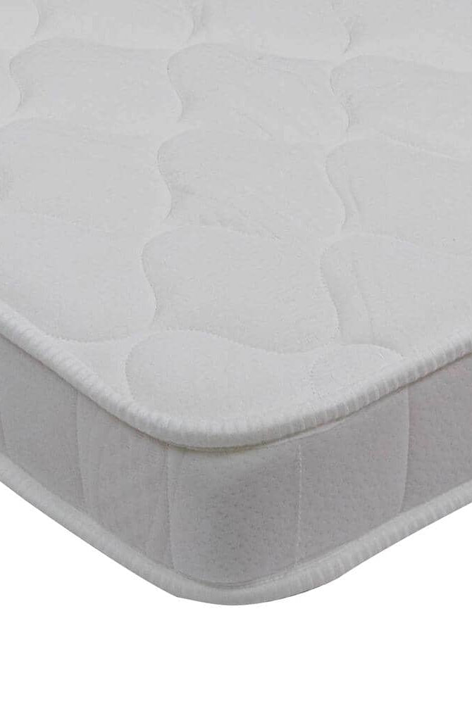 Silentnight ORTHO FOAM ULTRA SLIM (6 Sizes)