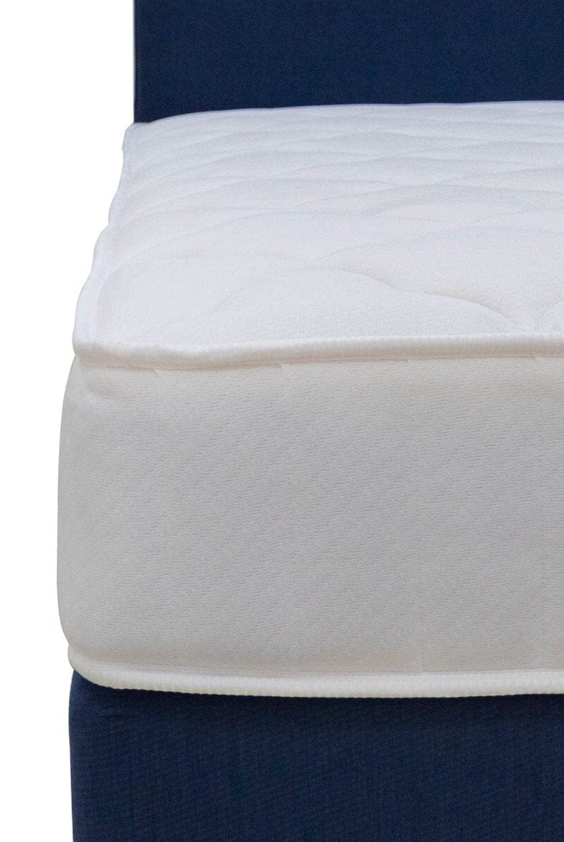 Silent Night ORTHO GRANDE POCKET SPRING MATTRESS (6 Sizes) SILENTNIGHT