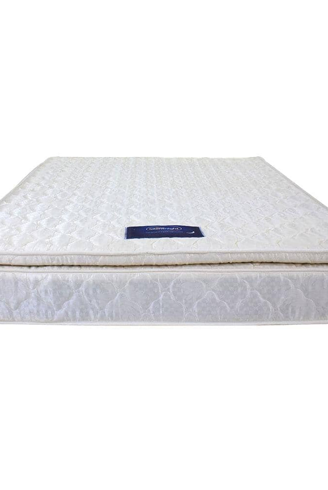 Silent Night ORTHO SUPREME PILLOW TOP MATTRESS SILENTNIGHT
