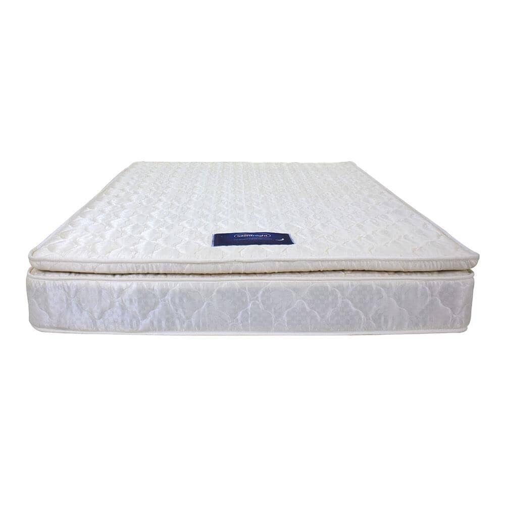 Silent Night ORTHO SUPREME PILLOW TOP MATTRESS SILENTNIGHT
